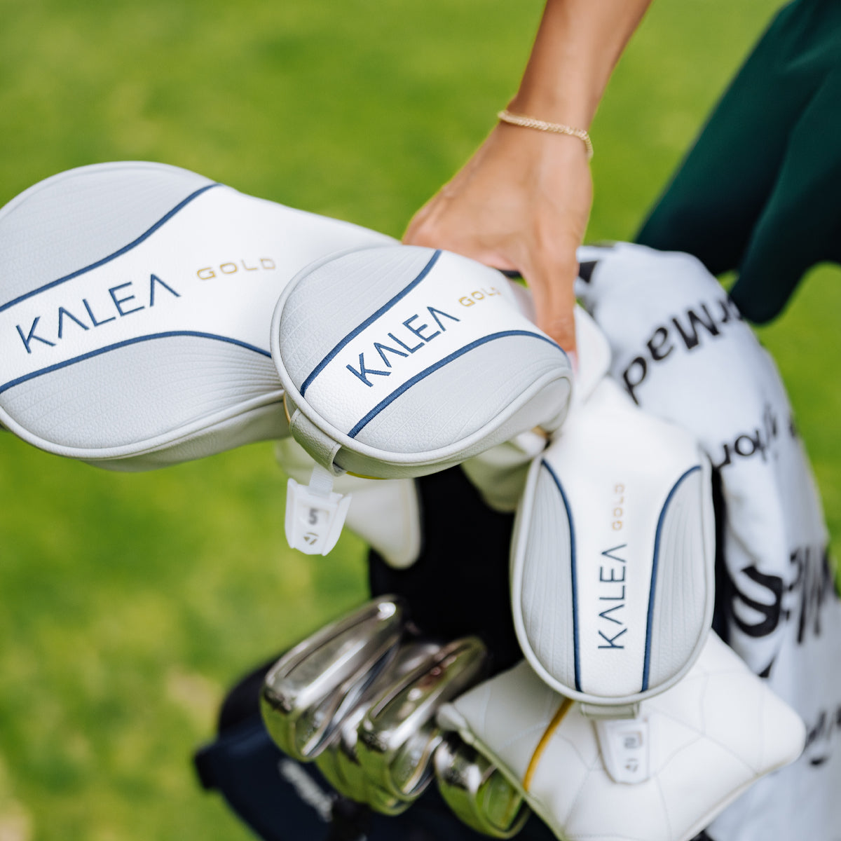 TaylorMade Kalea Gold fairway - Dame