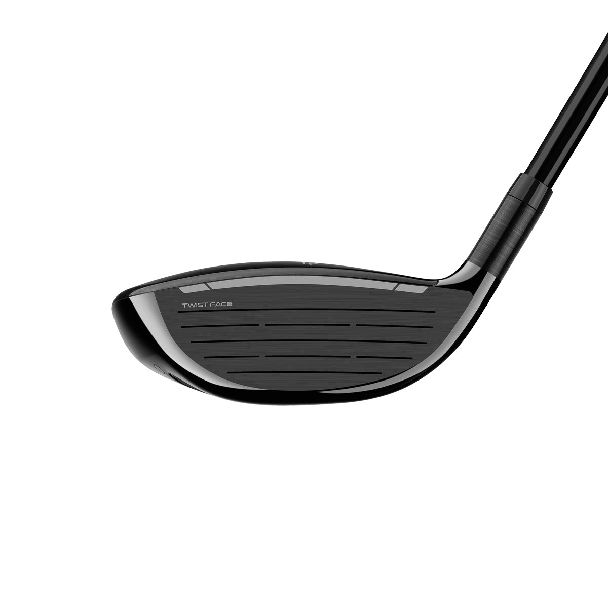 TaylorMade Qi10 fairway - Senior