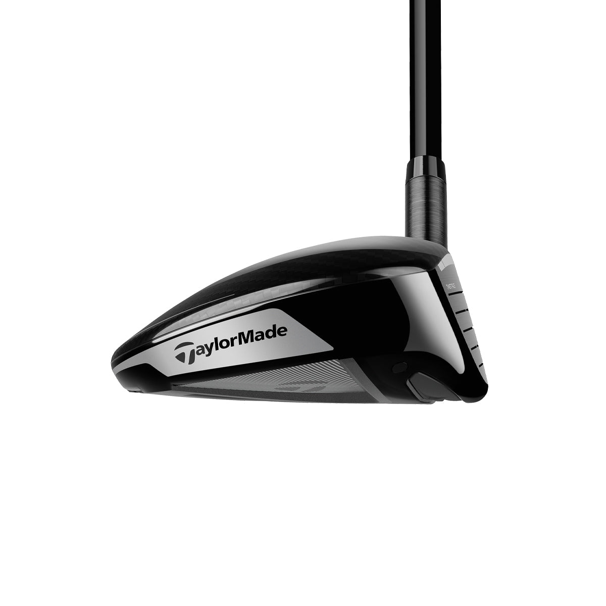 TaylorMade Qi10 fairway - Senior