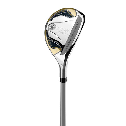 TaylorMade Kalea Gold hybrid - Dame