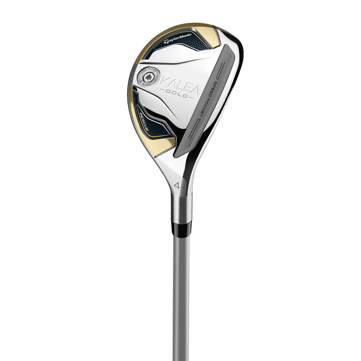 TaylorMade Kalea Gold hybrid - Dame