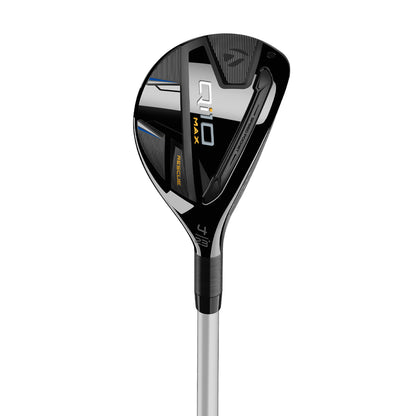 TaylorMade Qi10 Max hybrid - Dame
