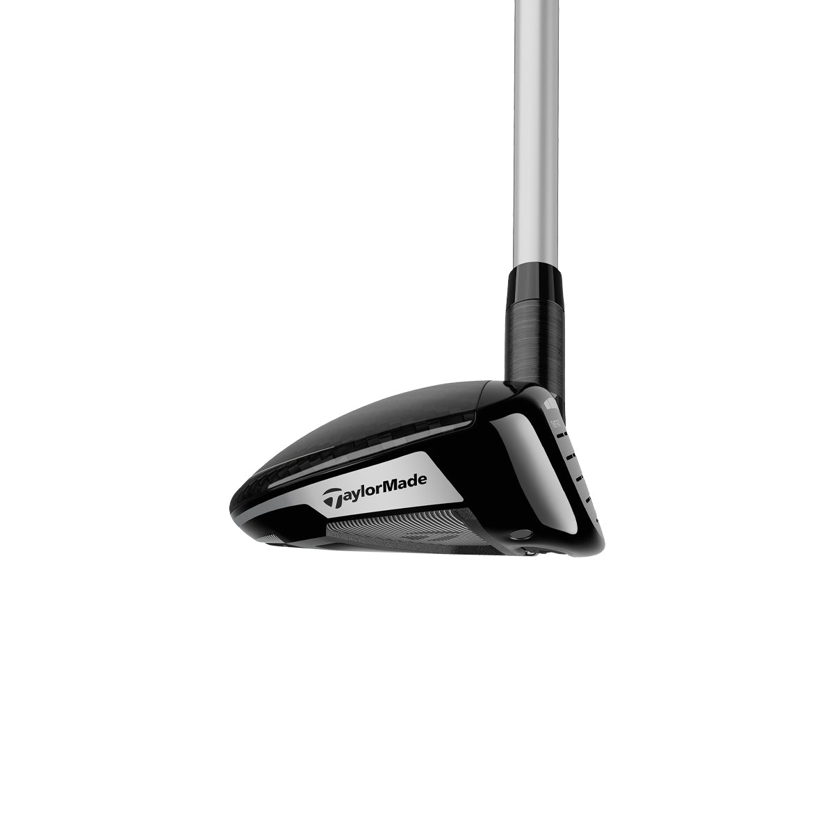 TaylorMade Qi10 Max hybrid - Dame