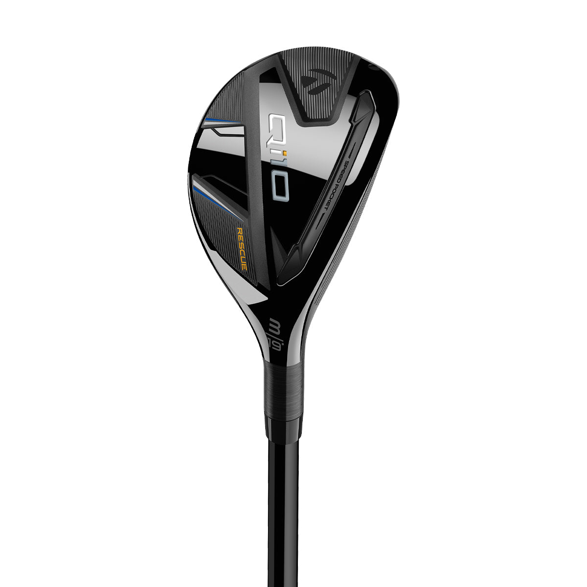 TaylorMade Qi10 hybrid