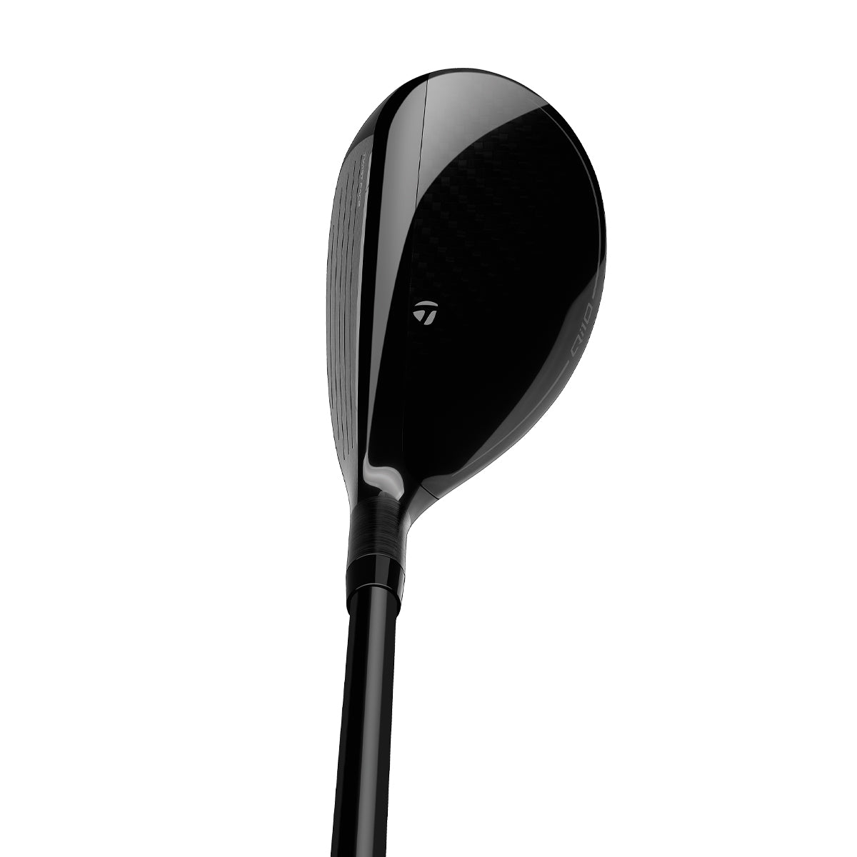 TaylorMade Qi10 hybrid - Senior
