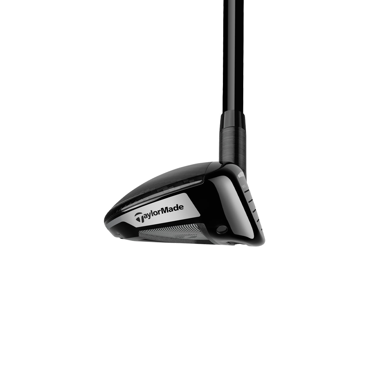 TaylorMade Qi10 hybrid - Senior