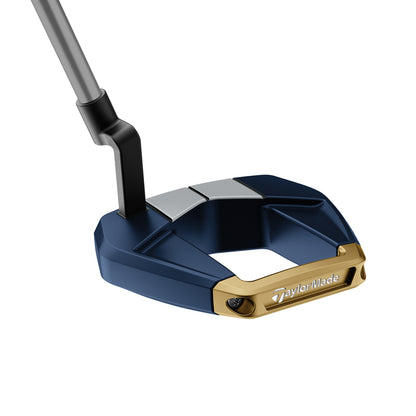 TaylorMade Kalea Gold Spider putter - Dame