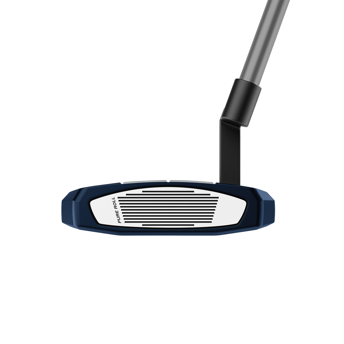 TaylorMade Kalea Gold Spider putter - Dame