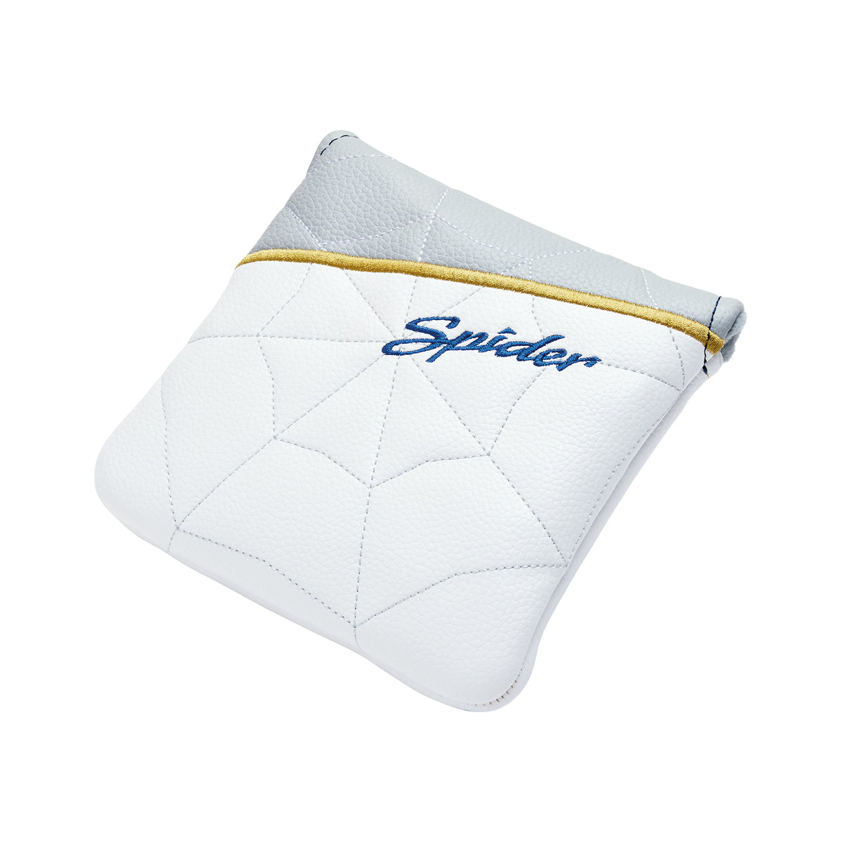 TaylorMade Kalea Gold Spider putter - Dame