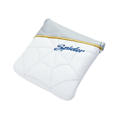 TaylorMade Kalea Gold Spider putter - Dame