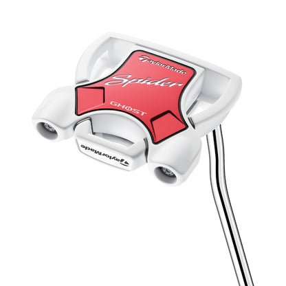 TaylorMade Spider Tour Ghost White DB