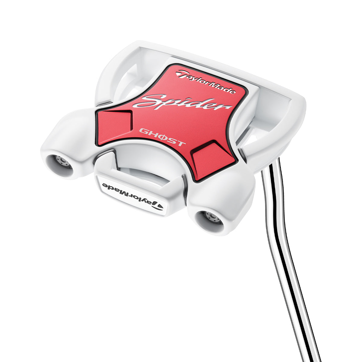 TaylorMade Spider Tour Ghost White DB - Golf Experten A/S