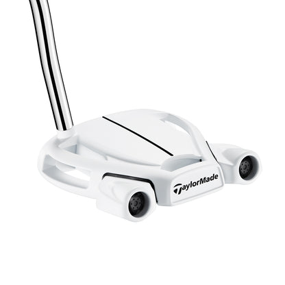 TaylorMade Spider Tour Ghost White DB