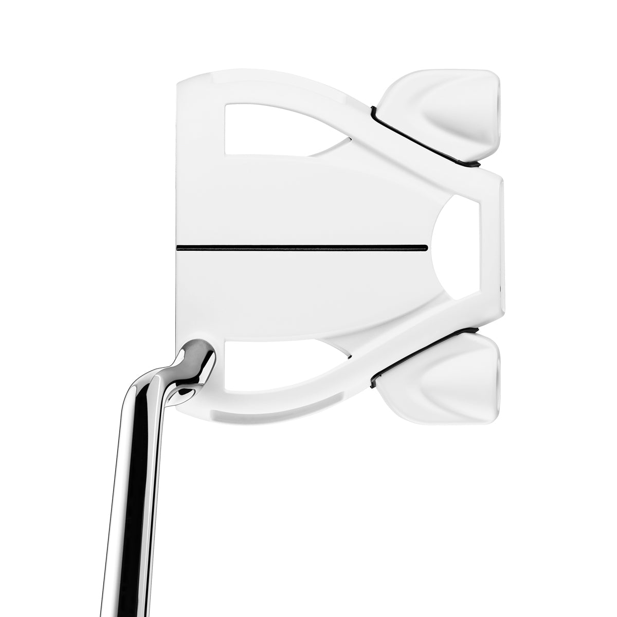 TaylorMade Spider Tour Ghost White DB