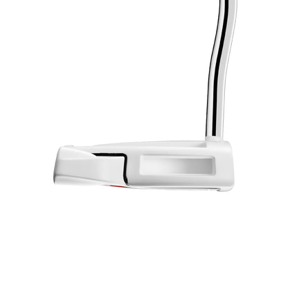 TaylorMade Spider Tour Ghost White DB