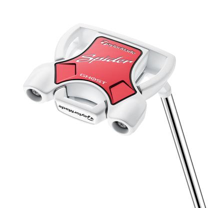TaylorMade Spider Tour Ghost White 3
