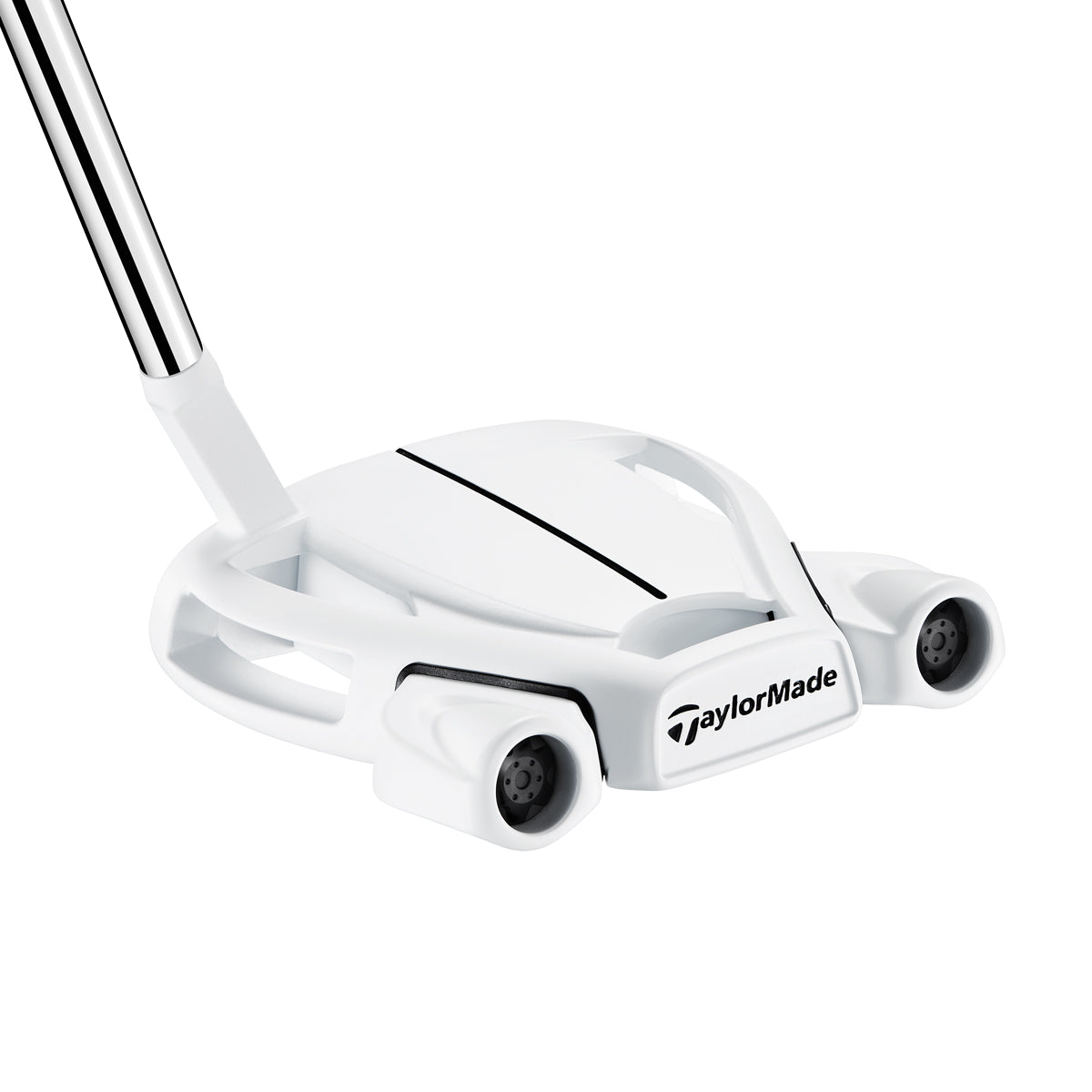 TaylorMade Spider Tour Ghost White 3