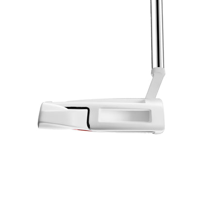 TaylorMade Spider Tour Ghost White 3