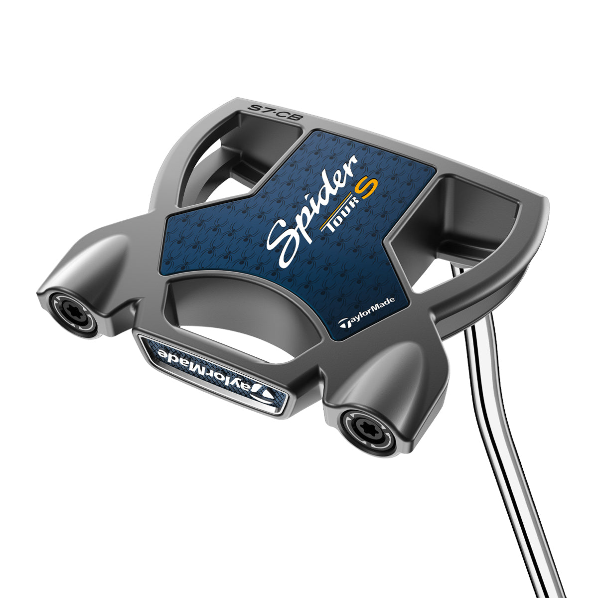 TaylorMade Spider Tour S DB Counter Balance