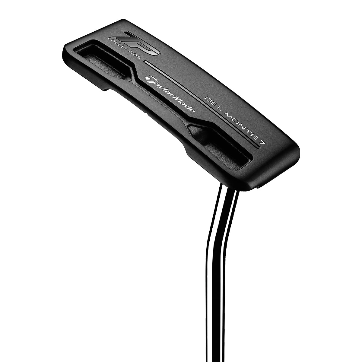 TaylorMade TP Black Del Monte 7 SB