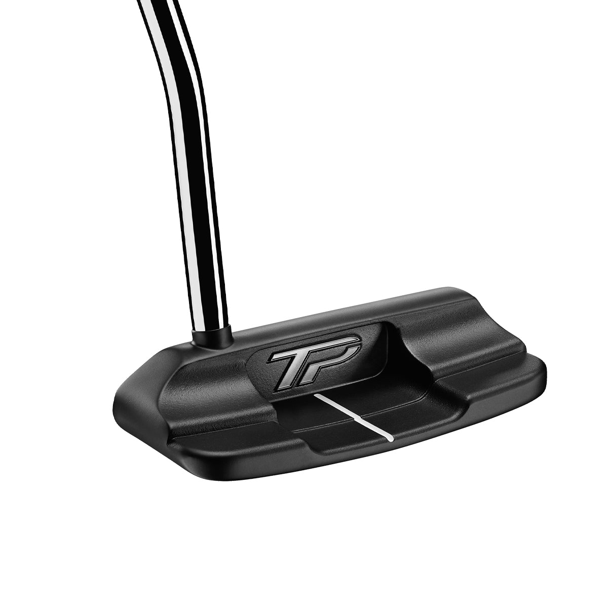 TaylorMade TP Black Del Monte 7 SB