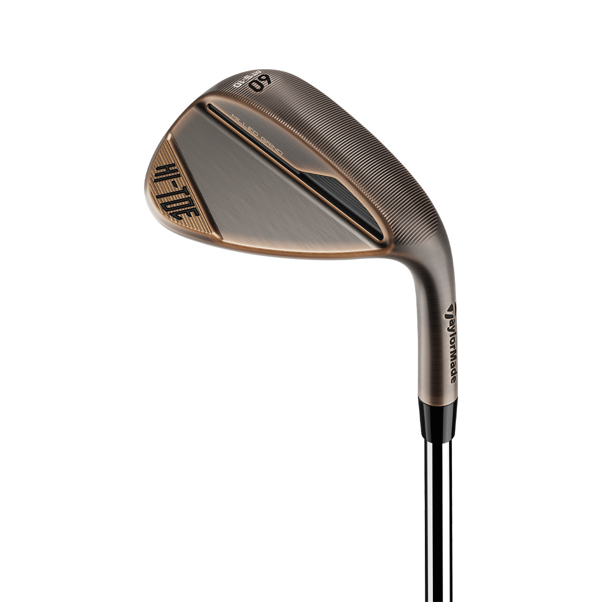 TaylorMade Hi-Toe 4 wedge