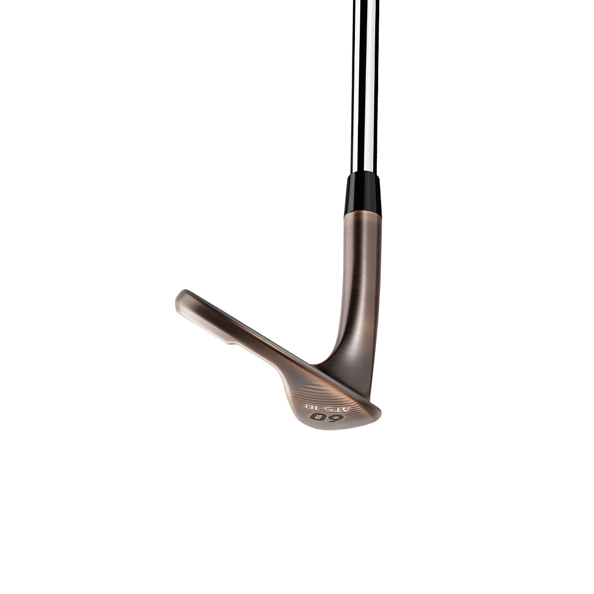 TaylorMade Hi-Toe 4 wedge