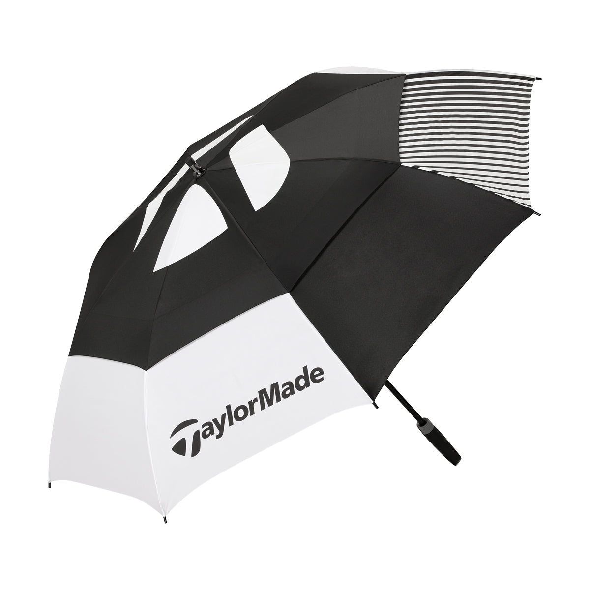 TaylorMade Tour Double Canopy paraply 64"