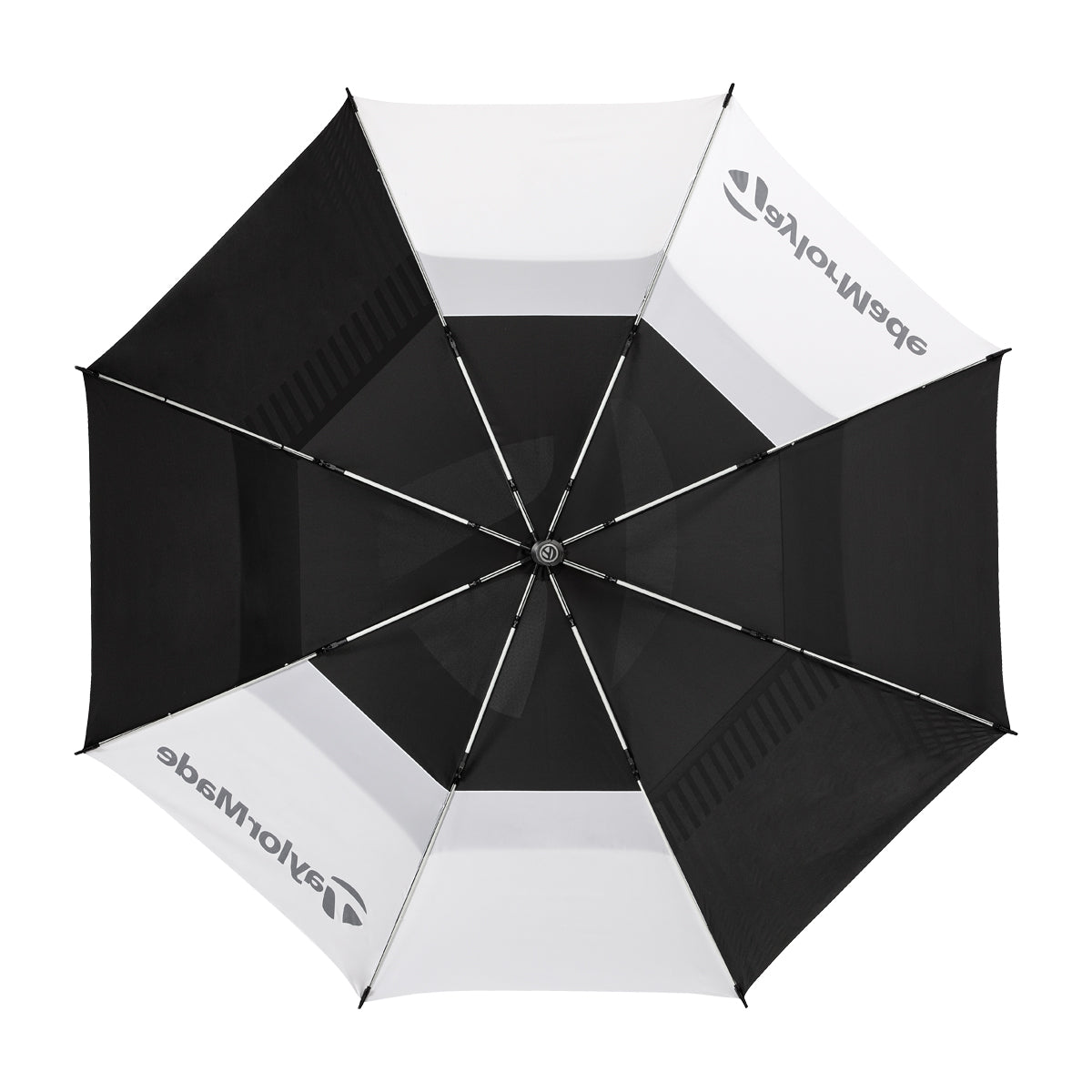 TaylorMade Tour Double Canopy paraply 64"