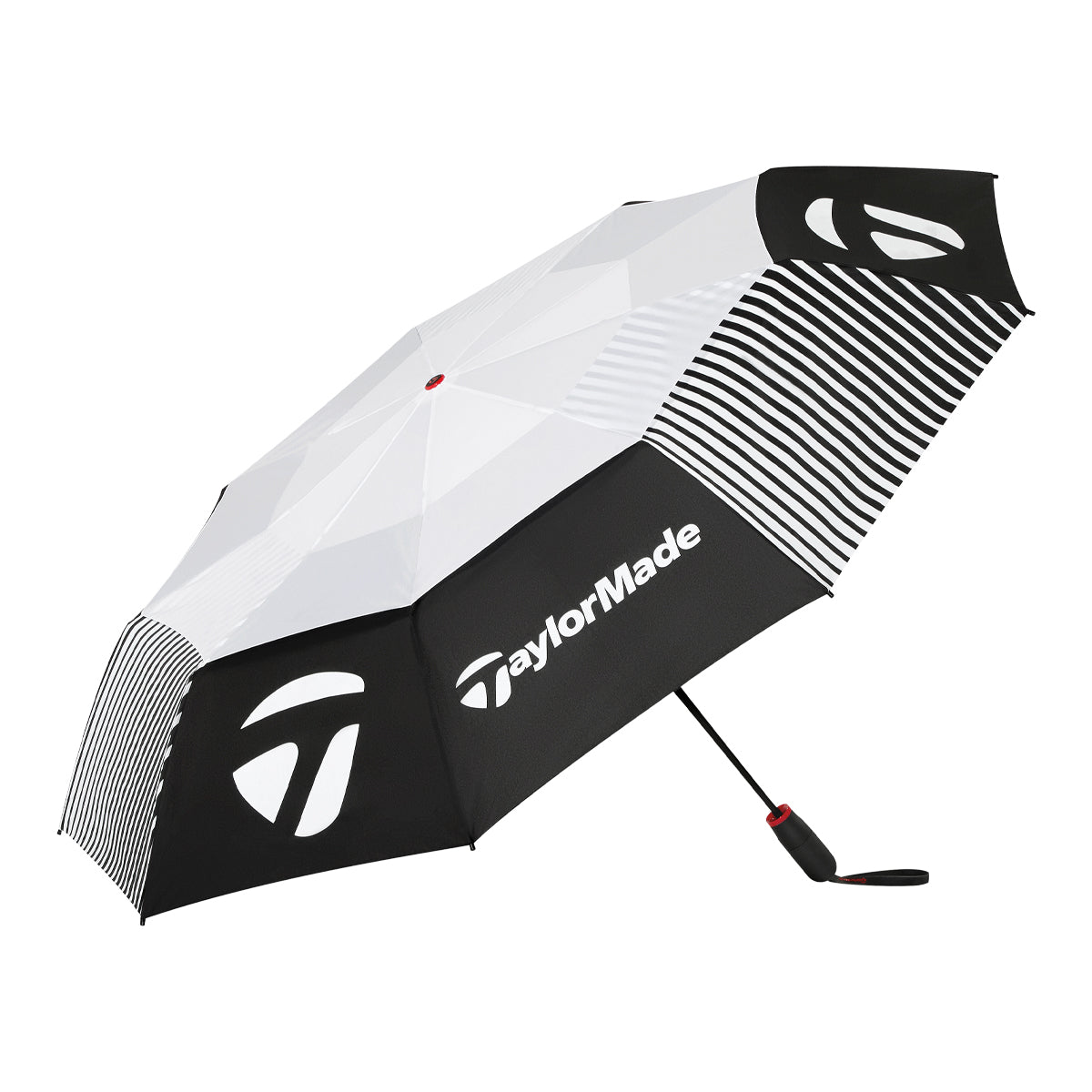 TaylorMade Compact Auto paraply 54"