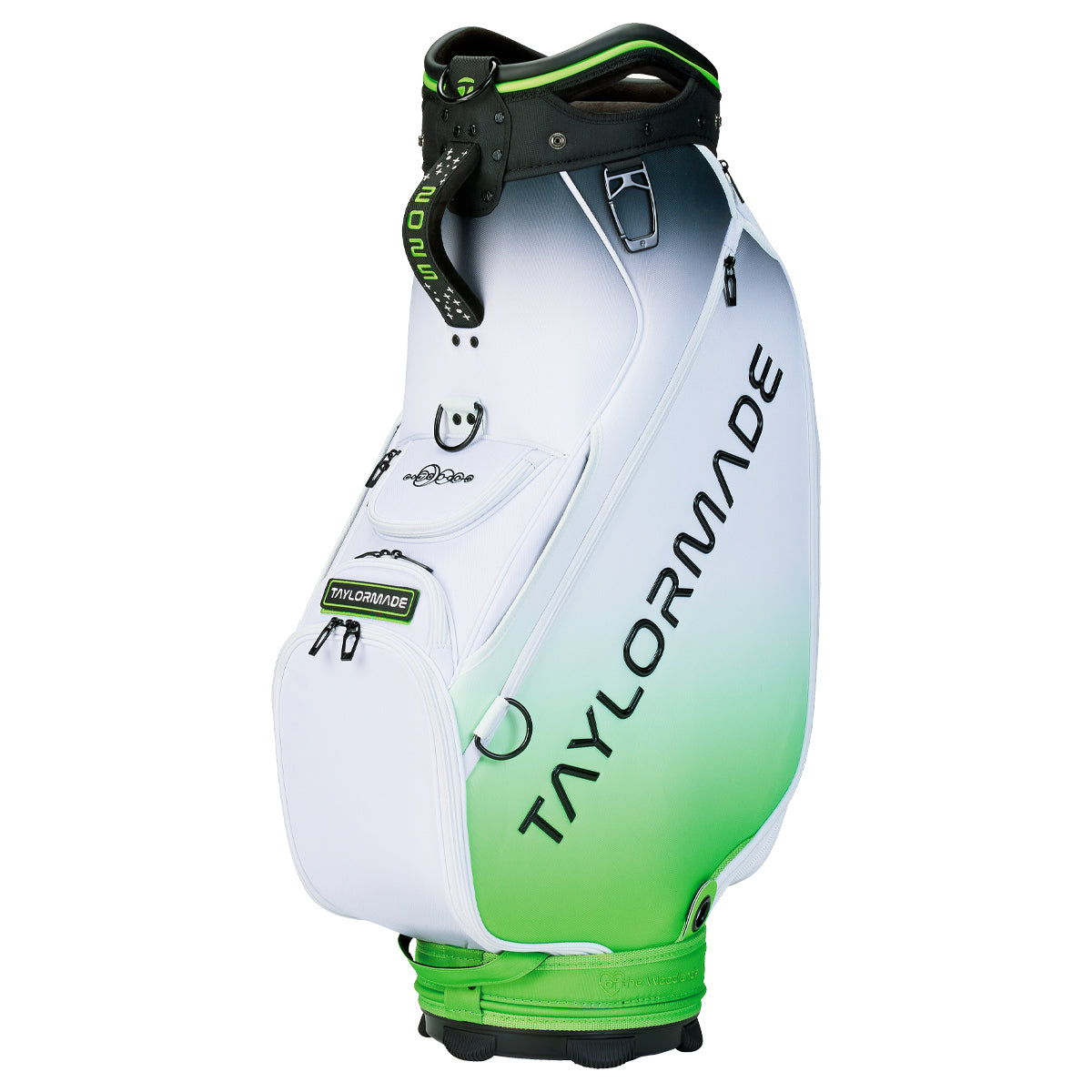 TaylorMade Womens Season Opener Staffbag