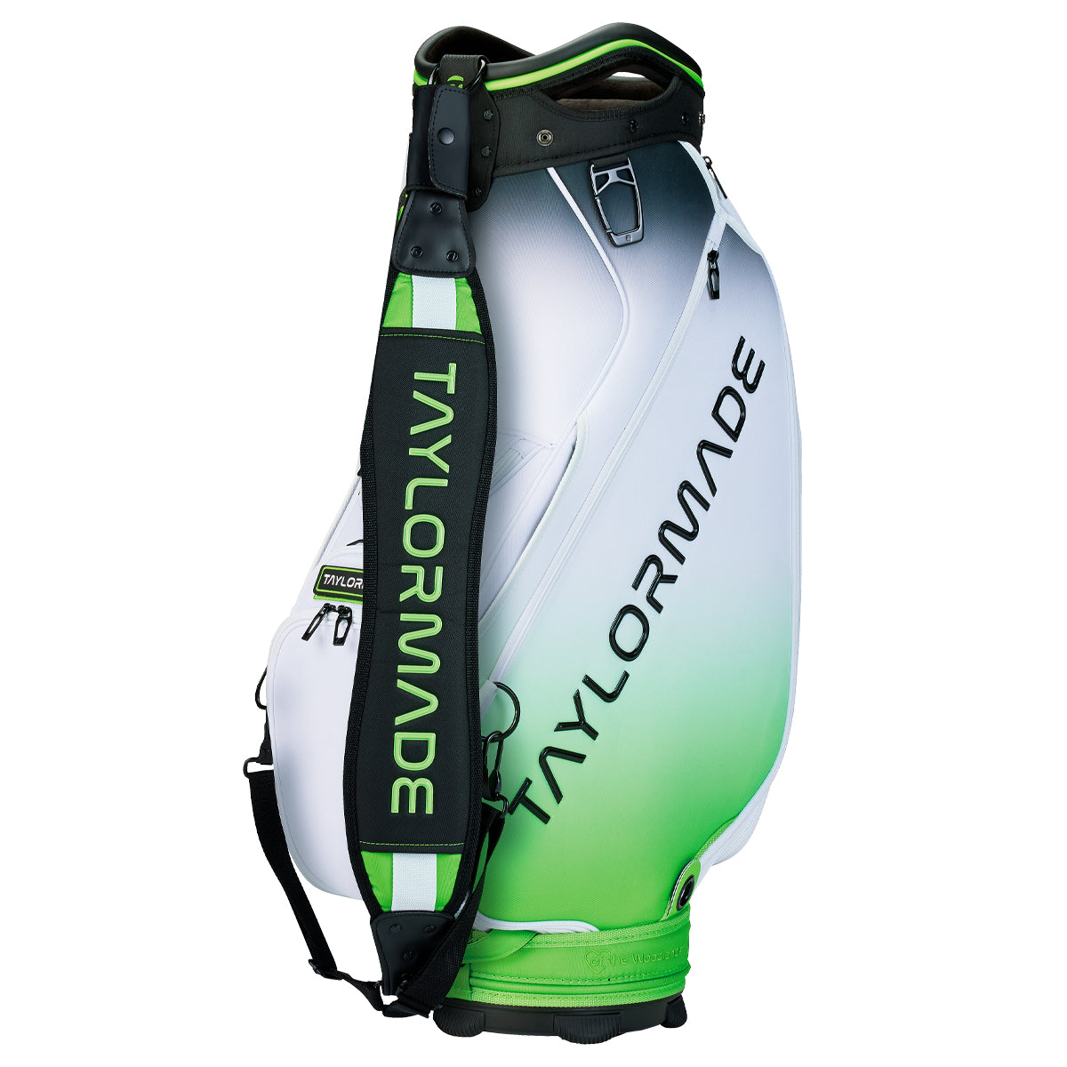 TaylorMade Womens Season Opener Staffbag – Golf Experten A/S