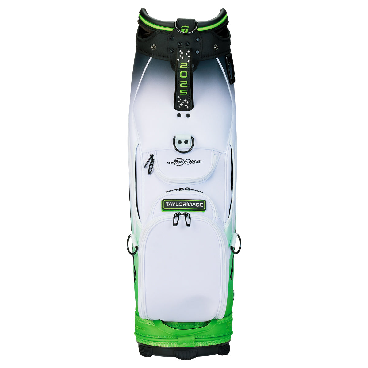 TaylorMade Womens Season Opener Staffbag