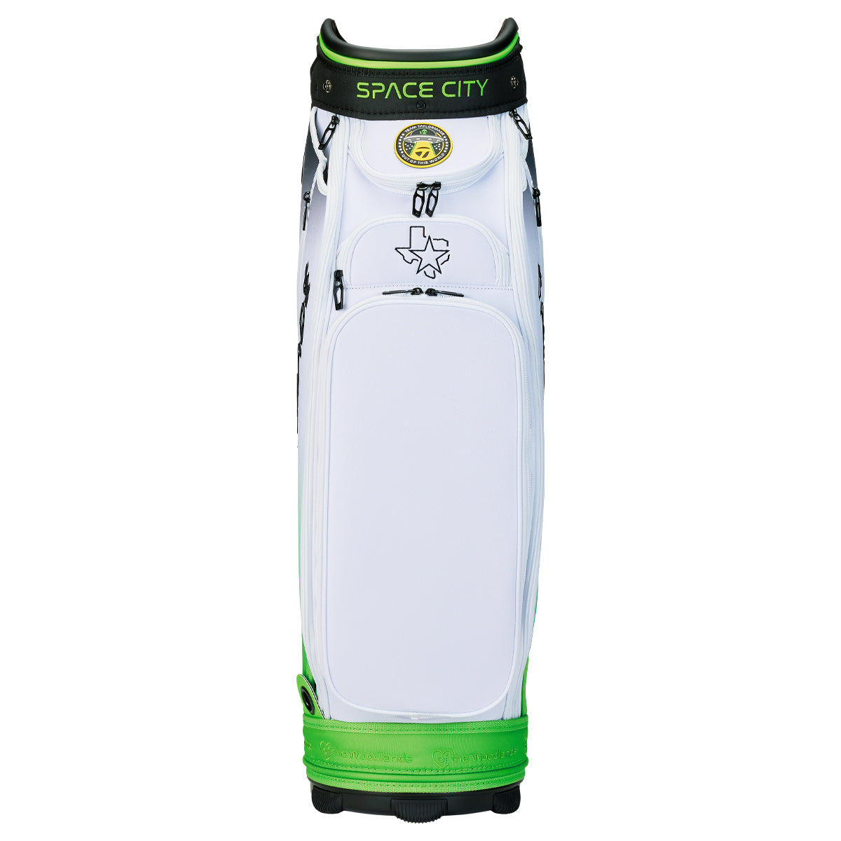 TaylorMade Womens Season Opener Staffbag