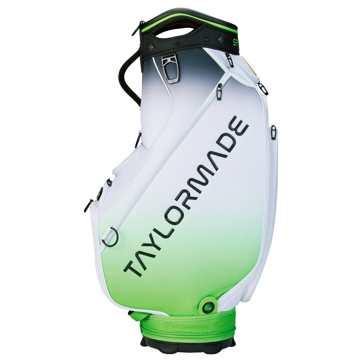 TaylorMade Womens Season Opener Staffbag