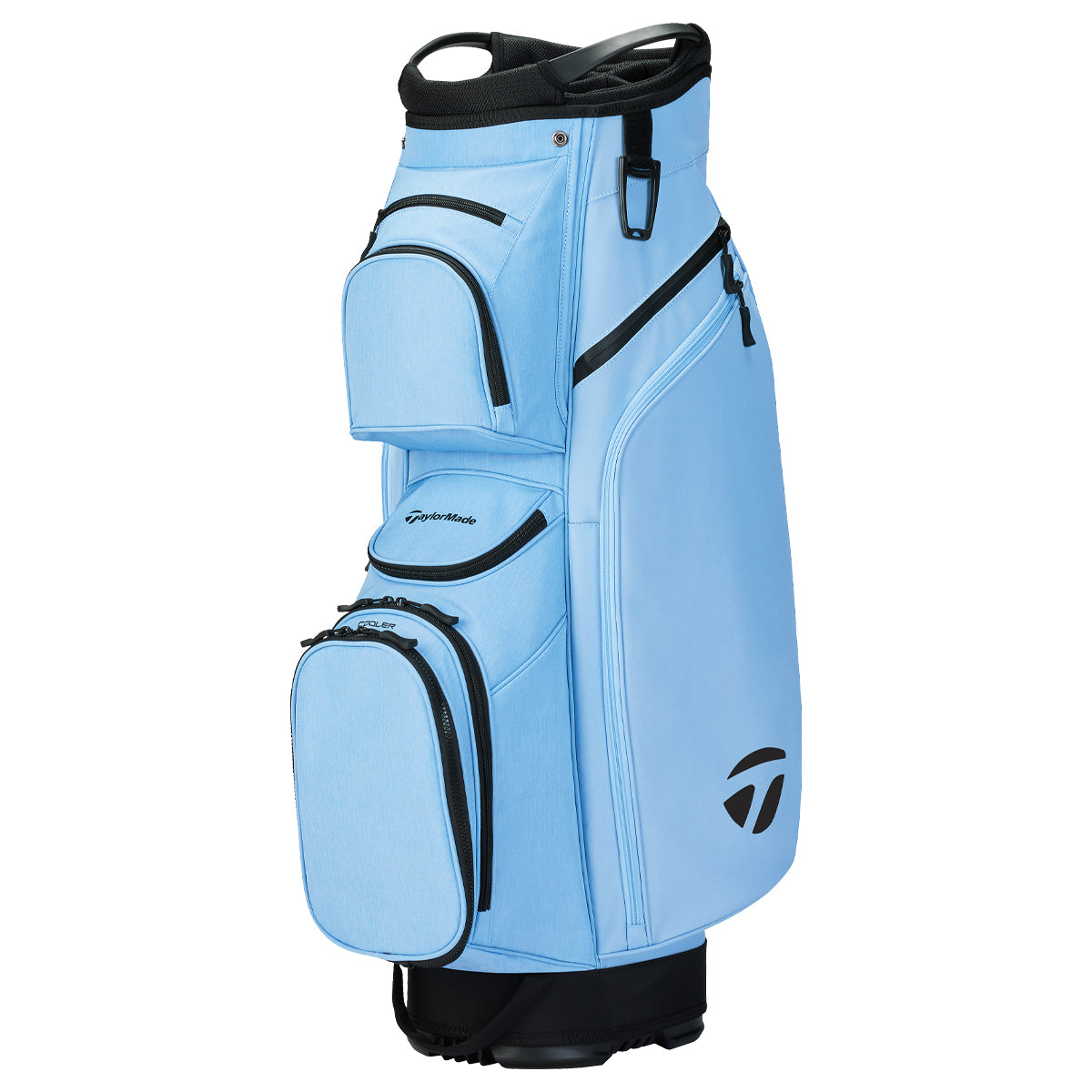 TaylorMade Cart Lite vognbag