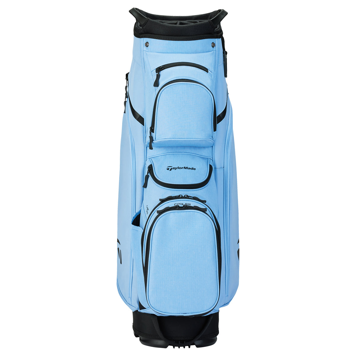 TaylorMade Cart Lite vognbag