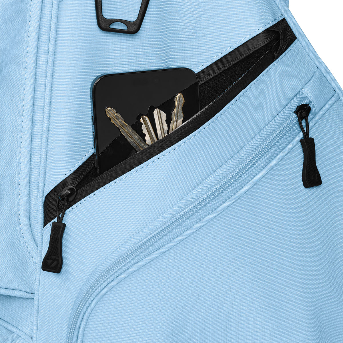 TaylorMade Cart Lite vognbag