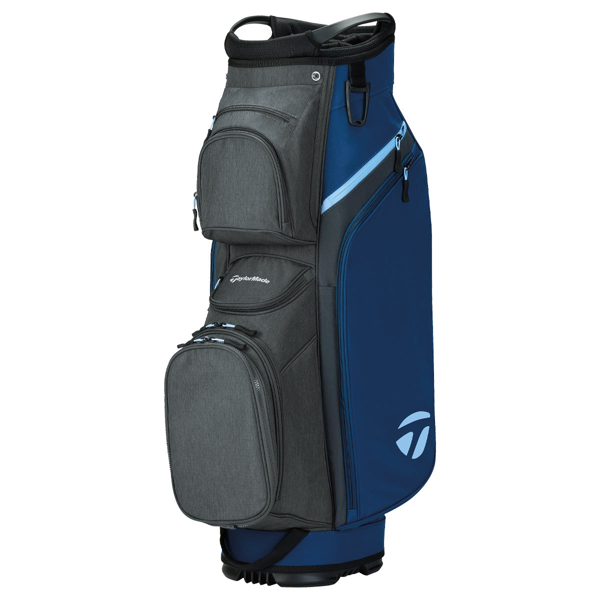 TaylorMade Cart Lite vognbag