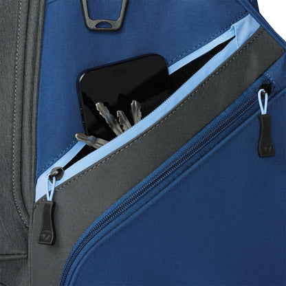 TaylorMade Cart Lite vognbag