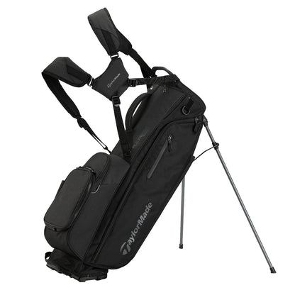 TaylorMade Flextech bærebag