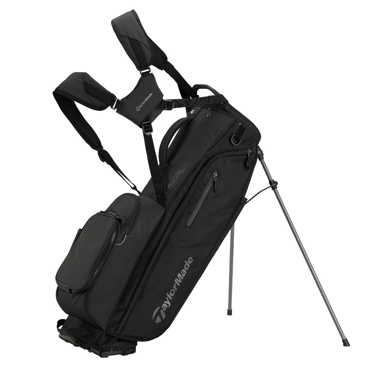 TaylorMade Flextech bærebag