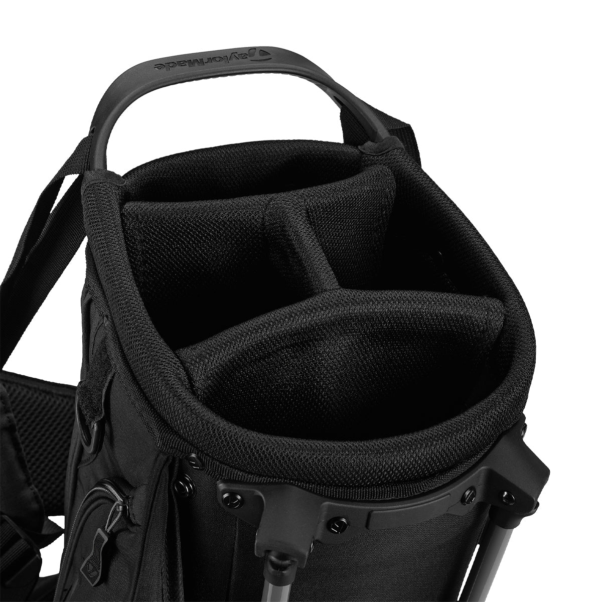 TaylorMade Flextech bærebag