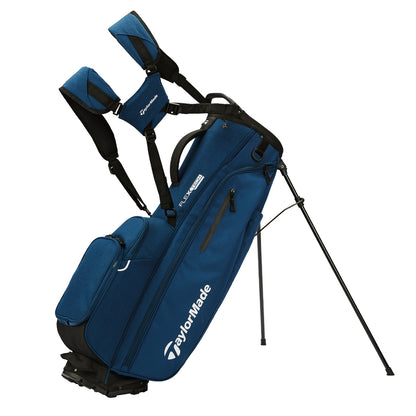 TaylorMade Flextech bærebag