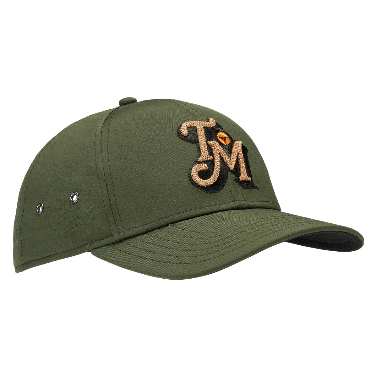 TaylorMade Lifestyle Metal Eyelet cap