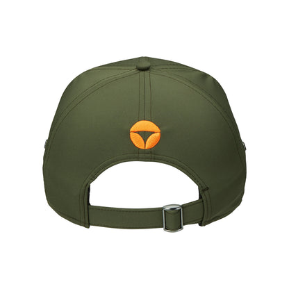 TaylorMade Lifestyle Metal Eyelet cap
