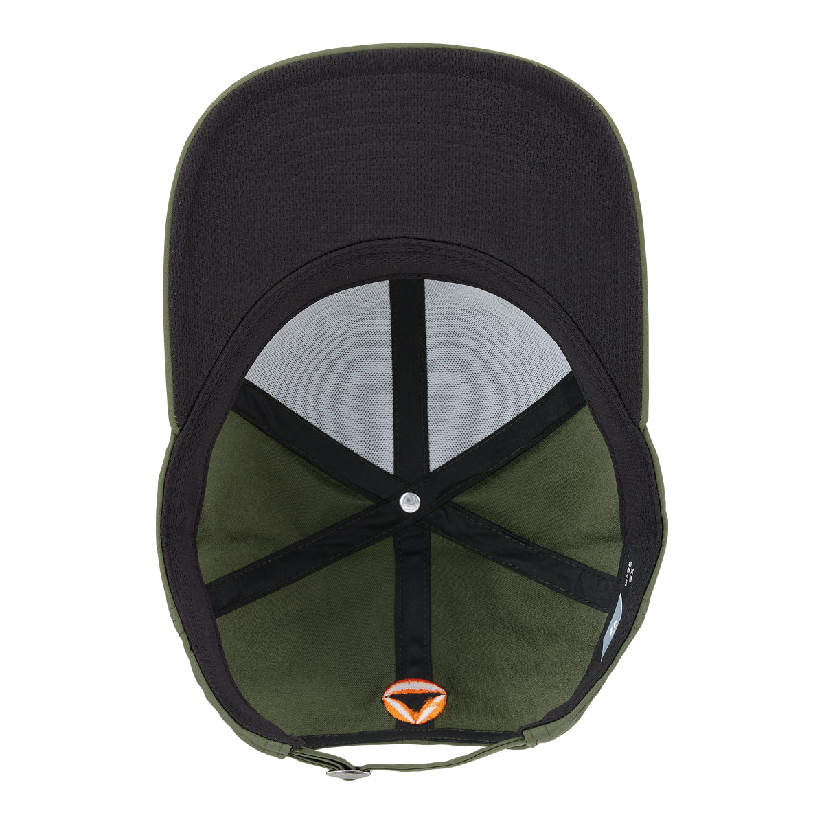 TaylorMade Lifestyle Metal Eyelet cap