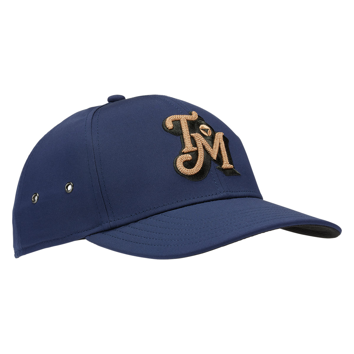 TaylorMade Lifestyle Metal Eyelet cap