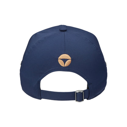 TaylorMade Lifestyle Metal Eyelet cap