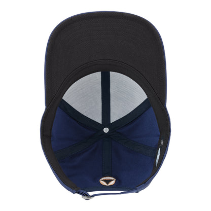 TaylorMade Lifestyle Metal Eyelet cap